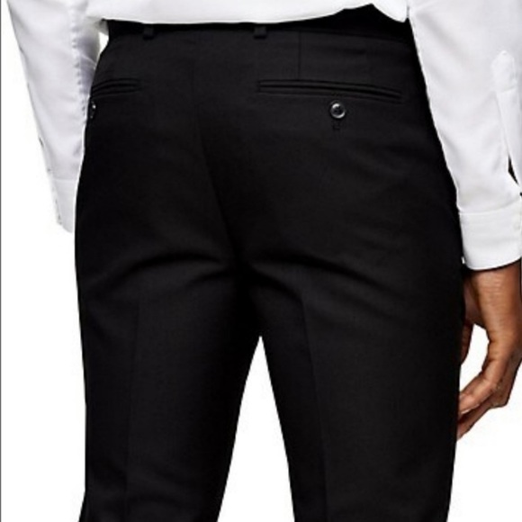 TOPMAN Blazer (38) and Dress Pants (34R) Suit - Picture 8 of 16